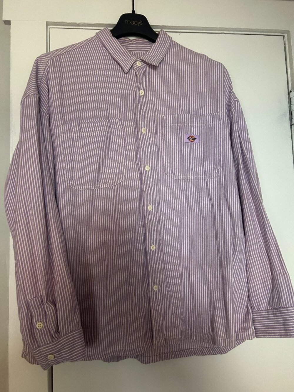Dickies work shirt XL